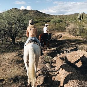 American eagle tank!